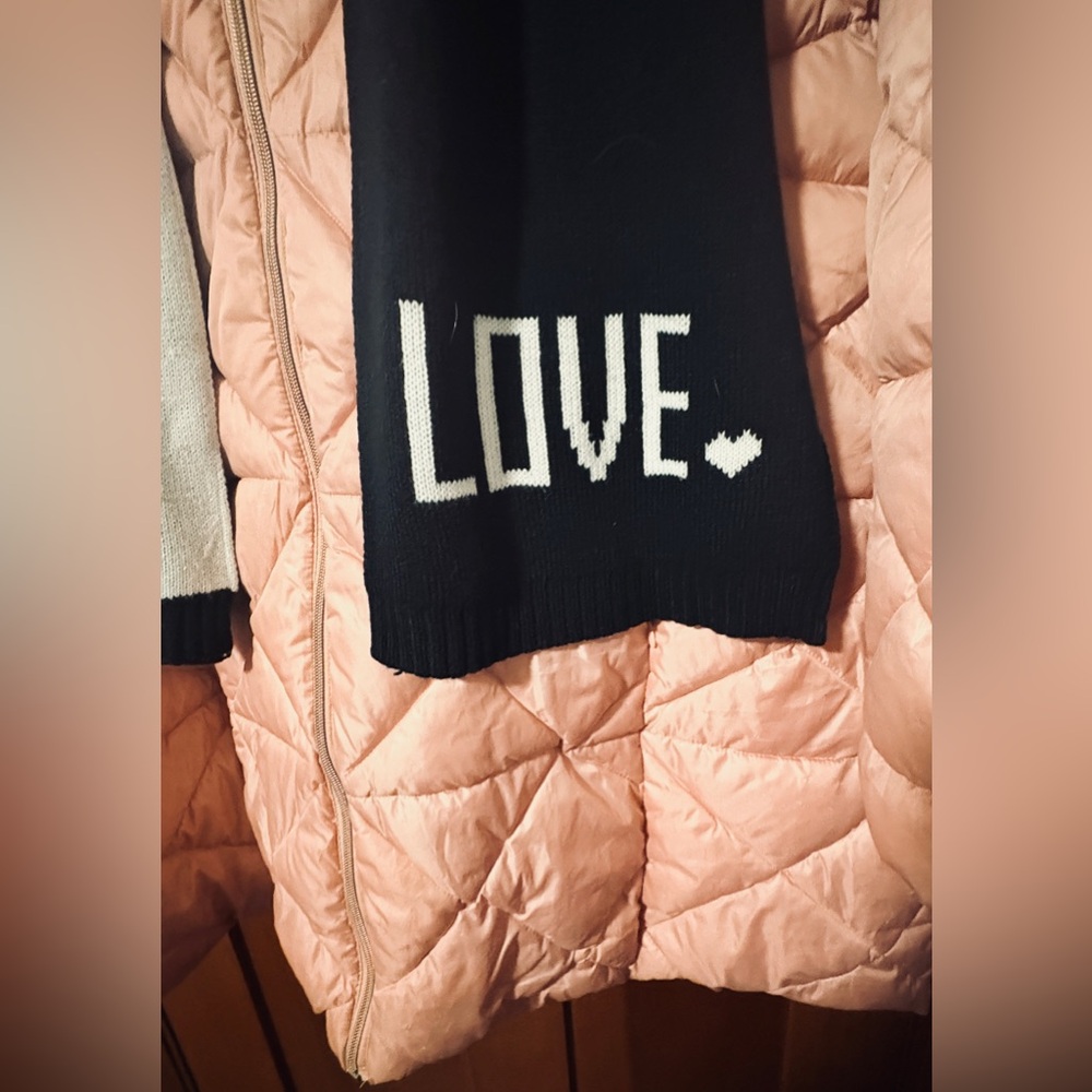 Big Chill Winter Puffer Jacket - Picture 5 of 7